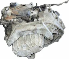 Volvo S60 Manual 6 speed gearbox 