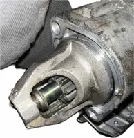 Mercedes-Benz E W211 Starter motor 