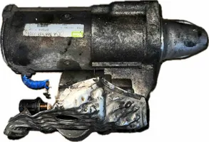 Mercedes-Benz E W211 Starter motor 