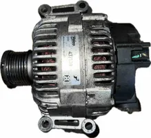 Mercedes-Benz E W211 Generatore/alternatore 