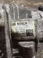 Ford Focus Polttoaineen ruiskutuksen suurpainepumppu 