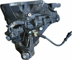 Ford Focus Manual 6 speed gearbox 