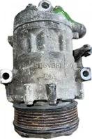 Opel Combo C Ilmastointilaitteen kompressorin pumppu (A/C) 