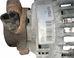 Opel Combo C Generatore/alternatore 