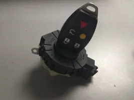 Volvo S40 Ignition lock 