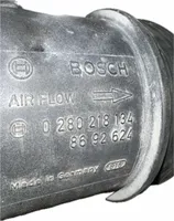 Volvo S40 Mass air flow meter 