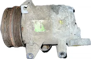 Volvo S40 Air conditioning (A/C) compressor (pump) 