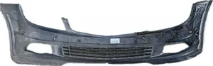 Mercedes-Benz C W204 Front bumper 