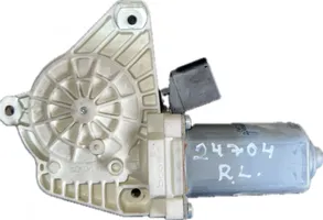 Mercedes-Benz E C207 W207 Rear door window regulator motor 