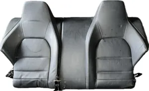 Mercedes-Benz E C207 W207 Fotele / Kanapa / Komplet 