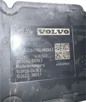 Volvo S60 ABS Blokas 