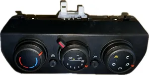 Dacia Sandero III Oro kondicionieriaus/ klimato/ pečiuko valdymo blokas (salone) 