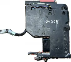 Mercedes-Benz E C207 W207 Fuse box set 