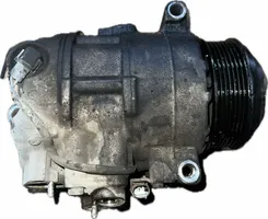 Mercedes-Benz E C207 W207 Air conditioning (A/C) compressor (pump) 