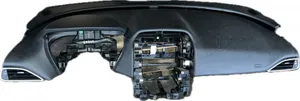 Jaguar XE Poduszki powietrzne Airbag / Komplet 