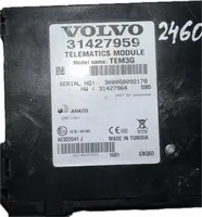 Volvo S60 Telefon 