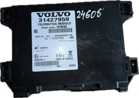 Volvo S60 Telefon 