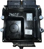 Volvo S60 Engine control unit/module 