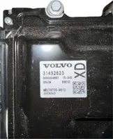 Volvo S60 Engine control unit/module 