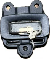 Volvo S60 Ignition lock 