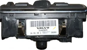 Volvo S60 Light switch 