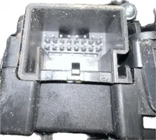 Skoda Octavia Mk2 (1Z) Wiper turn signal indicator stalk/switch 