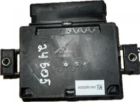 Volvo S60 Hand brake control module 