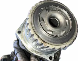 Volvo S60 Rear gearbox reducer motor 
