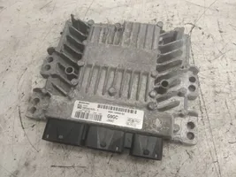 Ford Mondeo Mk III Engine control unit/module 