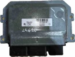 Dacia Duster II Sterownik / Moduł ECU 