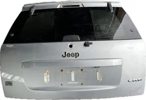 Jeep Grand Cherokee (WK) Galinis dangtis (bagažinės) 