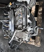 Honda HR-V Moteur 