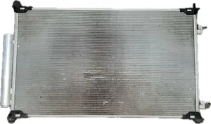 Honda HR-V A/C cooling radiator (condenser) 