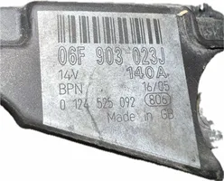 Volkswagen Golf V Alternador 