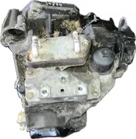 Volkswagen PASSAT B6 Automatic gearbox 