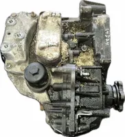 Volkswagen PASSAT B6 Automatic gearbox 