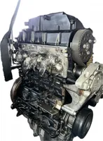Volkswagen PASSAT B6 Moottori 