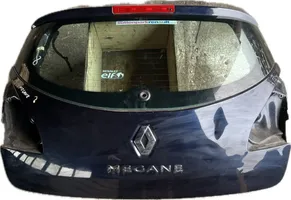 Renault Megane III Portellone posteriore/bagagliaio 