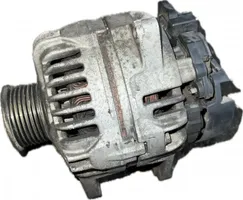 Renault Clio II Alternator 