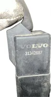 Volvo XC90 Glow plug pre-heat relay 