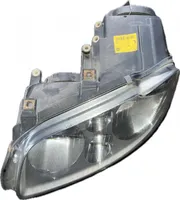 Volkswagen Touran I Headlight/headlamp 