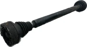 Volkswagen Touran I Front driveshaft 