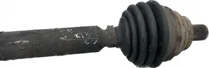 Volkswagen Touran I Front driveshaft 