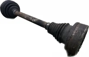 Volkswagen Touran I Front driveshaft 