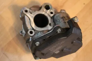 Mercedes-Benz E W212 EGR valve 