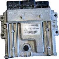 Ford Mondeo MK IV Sterownik / Moduł ECU 