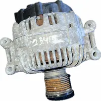 Mercedes-Benz ML W164 Alternator 