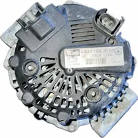 Mercedes-Benz ML W164 Alternator 