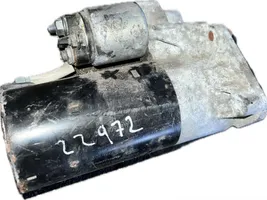 Volvo XC90 Starter motor 