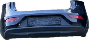 Volvo V40 Rear bumper 